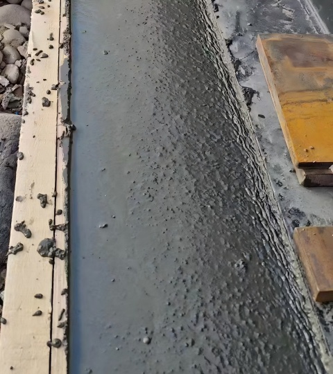 扎赉诺尔环氧砂浆的特点及施工流程​