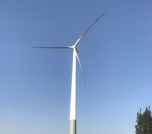 扎赉诺尔风电基础二次灌浆料的强度要求和用量计算 风电灌浆料施工注意事项