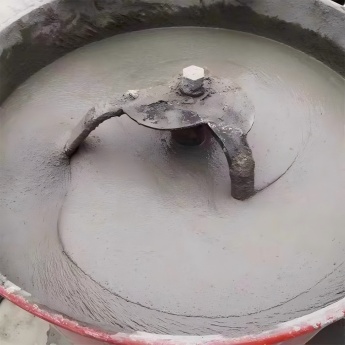 扎赉诺尔高强无收缩灌浆料施工流程 ，灌浆料施工注意事项