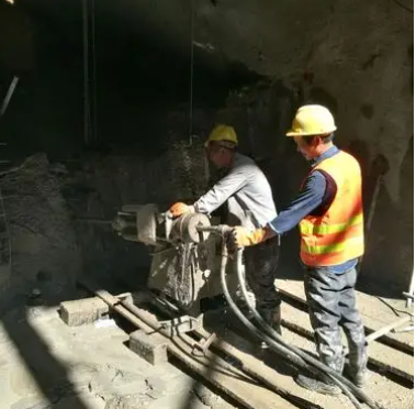 扎赉诺尔水下抗分散灌浆料特点 水下不分散注浆料介绍