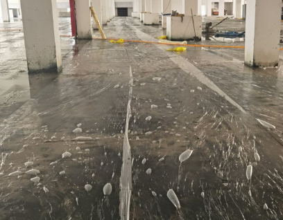 扎赉诺尔不发火砂浆和不发火金属骨料有什么区别