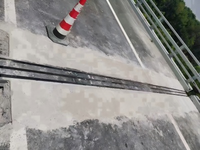 扎赉诺尔伸缩缝更换后浇筑材料快速结构修补料速砼的产品特点及施工流程​