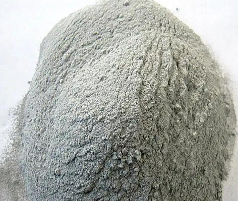 扎赉诺尔超细水泥注浆工艺