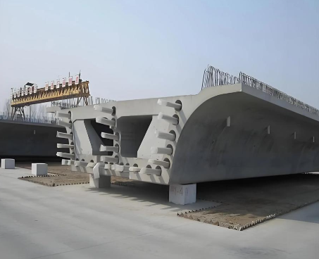 扎赉诺尔抗冻压浆料的特点及标准化施工工艺